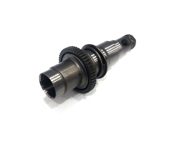 ชุดเพลาจับดอก สว่านโรตารี่ Makita มากีต้า HR2470F