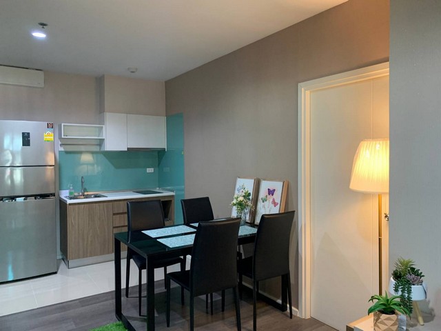 ให้เช่าคอนโดเดอะ สเตจ เตาปูน อินเตอร์เชนจ์ 72 ตร.ม.ห้องใหญ่ที่สุด 2 นอน แอร์ 3 ตัว เฟอร์ครบ