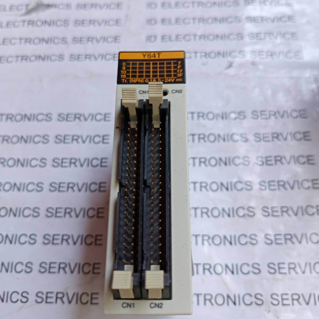 FP2-Y64T PLC " NAIS "