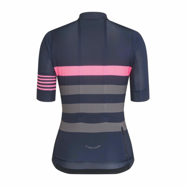 เสื้อปั่นจักรยานแขนสั้น RAPHA RCC WOMEN’S PRO TEAM JERSEY