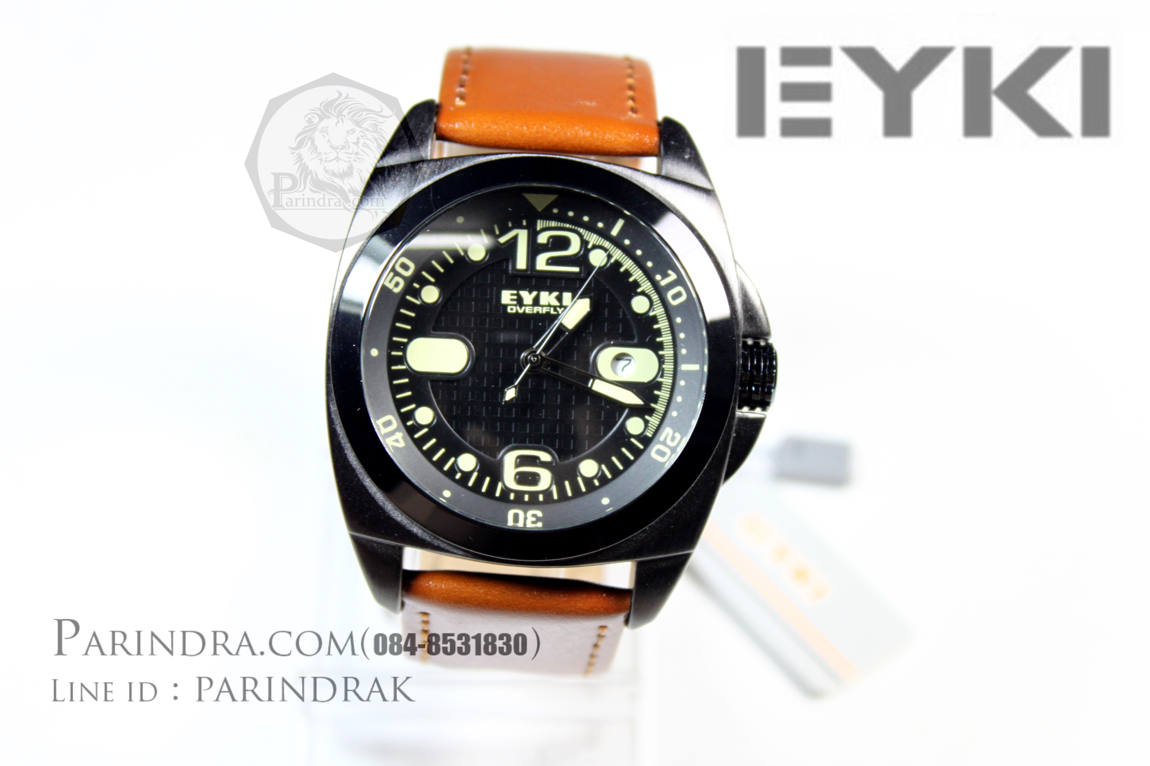 นาฬิกา EYKI OVERFLY