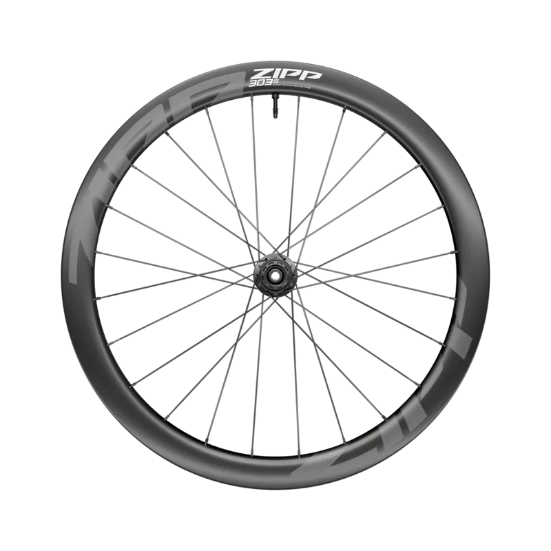 ZIPP 303S Tubeless Disc Brake Wheelset