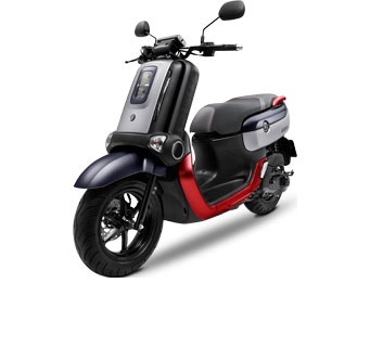 เม็ดตุ้มน้ำหนัก แท้ศูนย์ FINO125 / QBIX / FREEGO / คิวบิกซ์ / ฟีโน่125 / ฟรีโก(YAMAHA/ยามาฮ่า(WEIGHT)เม็ด / ตุ้มน้ำหนักแรงเหวี่ยง