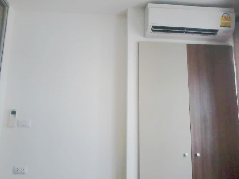 ให้เช่าคอนโด ลุมพินี ทาวน์ รามอินทรา-ลาดปลาเค้า ชั้น 5 ห้อง 23 ตรม.เฟอร์ครบ ใกล้ถนนรามอินทรา ใกล้เดอะแจ๊ส