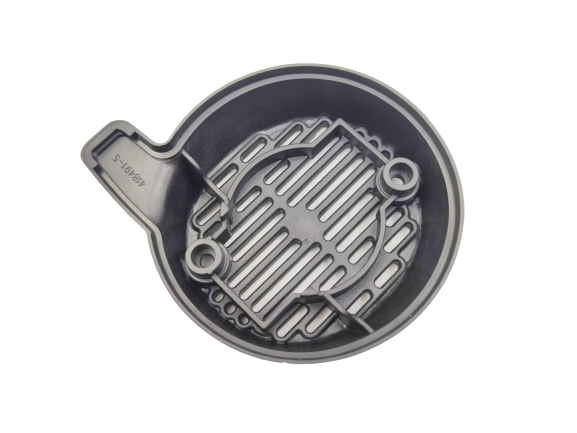 ฝาครอบท้าย เราท์เตอร์ Maktec-มาคเทค MT360 [#2] Pn.418491-5 (แท้) ##