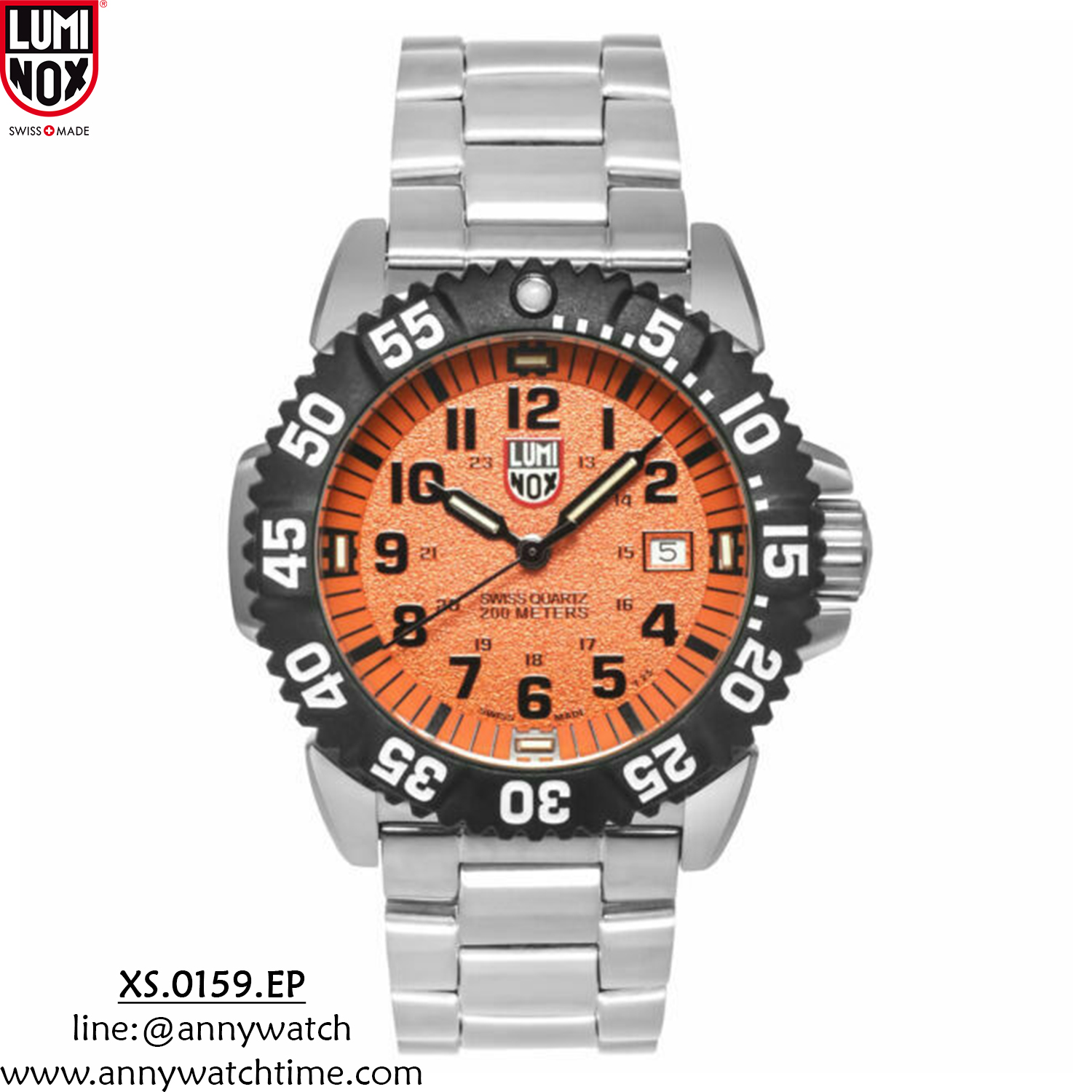 LUMINOX XS.0159.EP