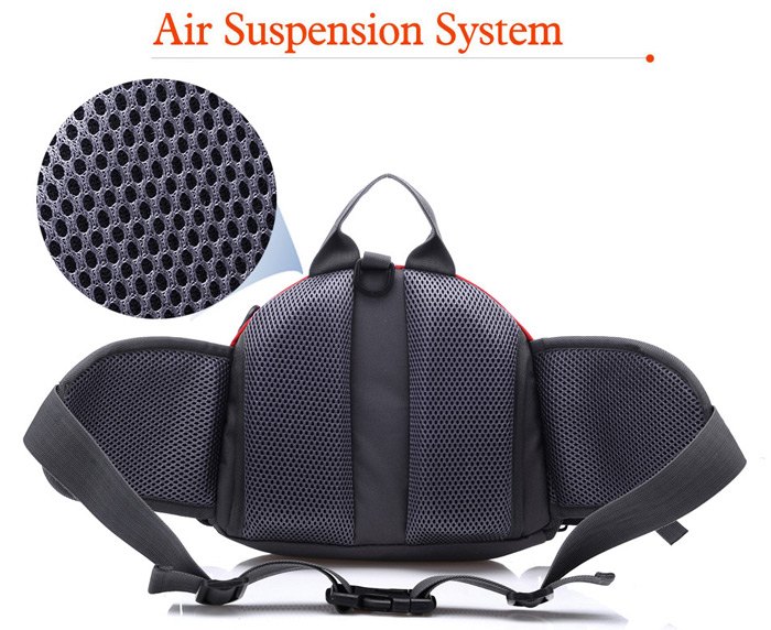 กระเป๋าคาดเอว TANLUHU WAIST BAG,TLW8l