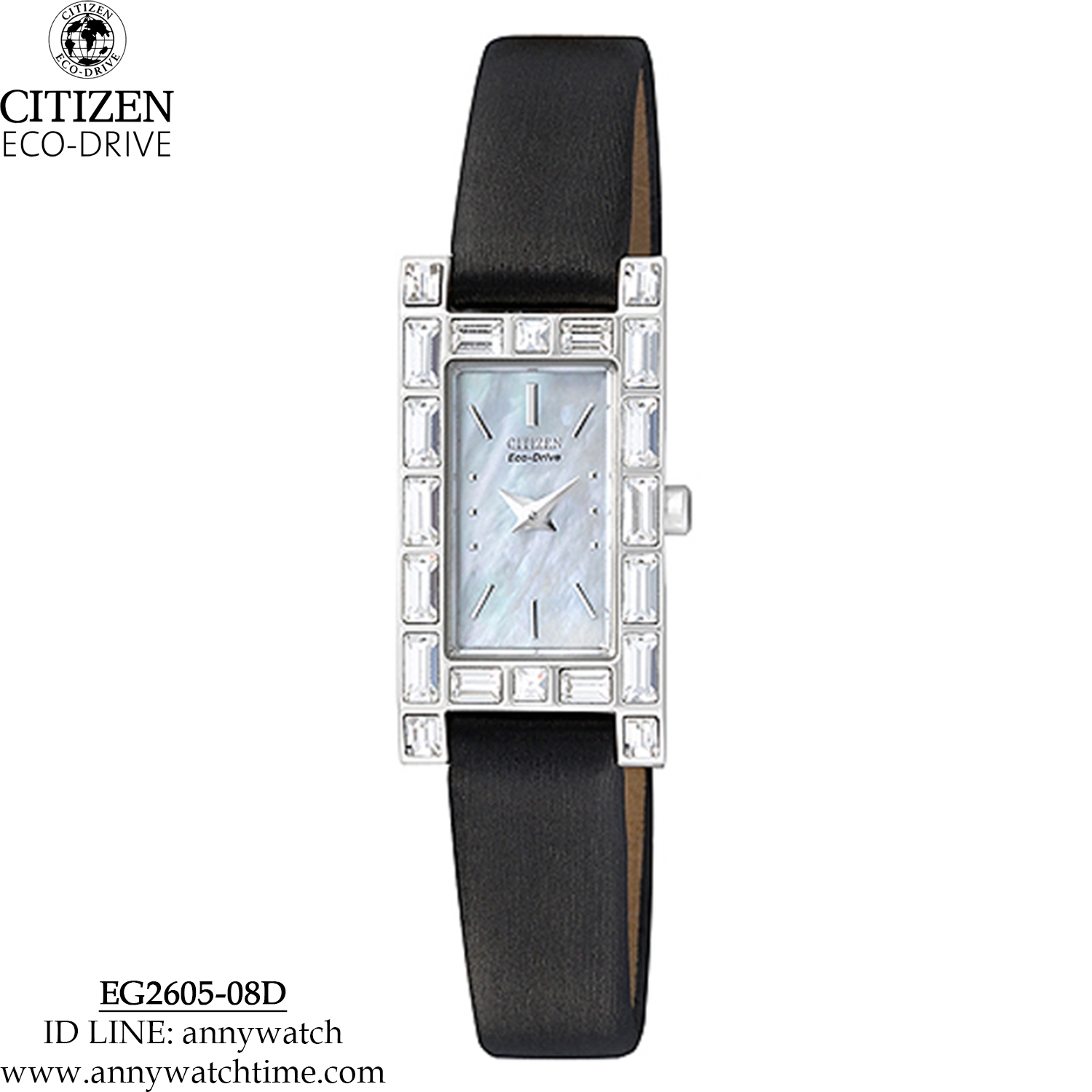 CITIZEN EG2605-08D