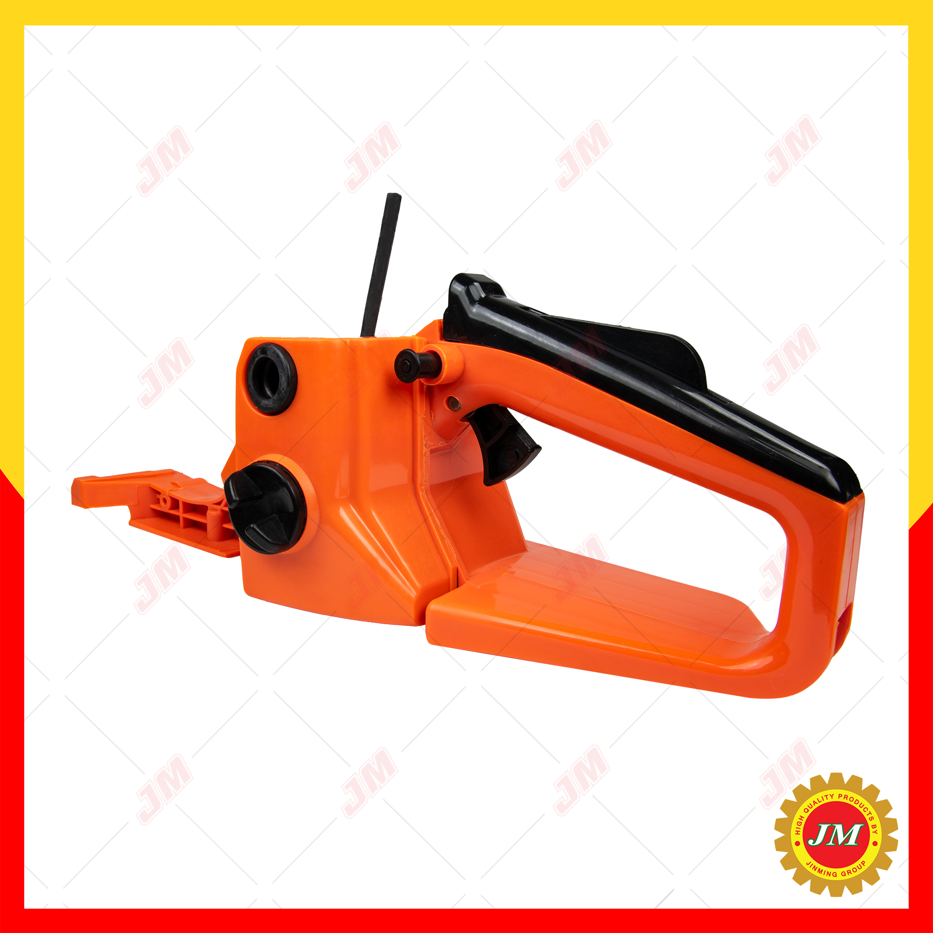 ถังน้ำมัน เครื่องเลื่อยยนต์ 5200 Noker แท้