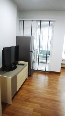 ให้เช่าคอนโด รีเจ้นท์โฮม บางซ่อน ตึก D 28 ตร.ม.วิวสระน้ำ เฟอร์ครบ พร้อมอยู่ ใกล้ BTS บ่างซ่อน