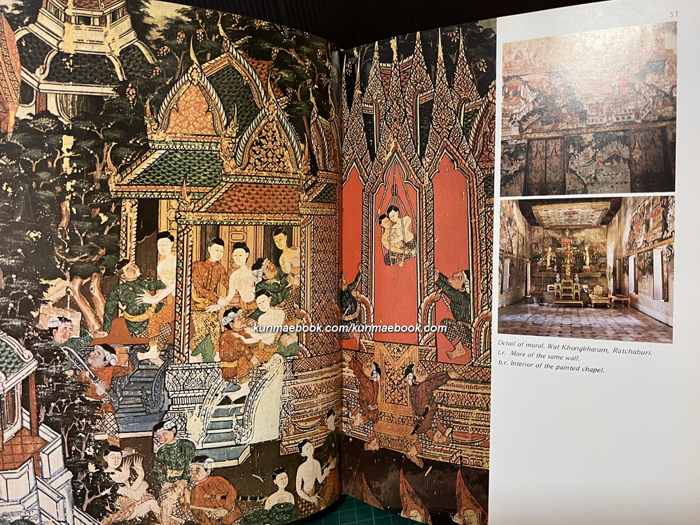 A portrait of Thailand Photography by Tom Chuawiwat