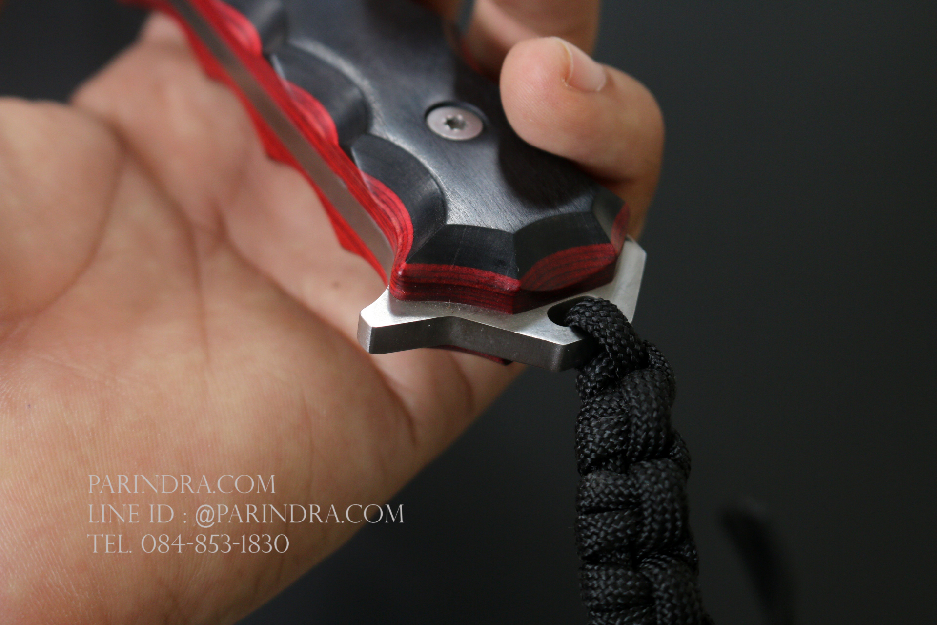 มีดใบตาย COLUMBIA S032A มีดคุณภาพเยี่ยม ขนาด 10.25 นิ้ว