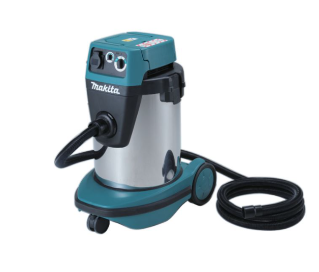ทุ่น เครื่องดูดฝุ่น Makita มากีต้า VC3210L (แท้) ##