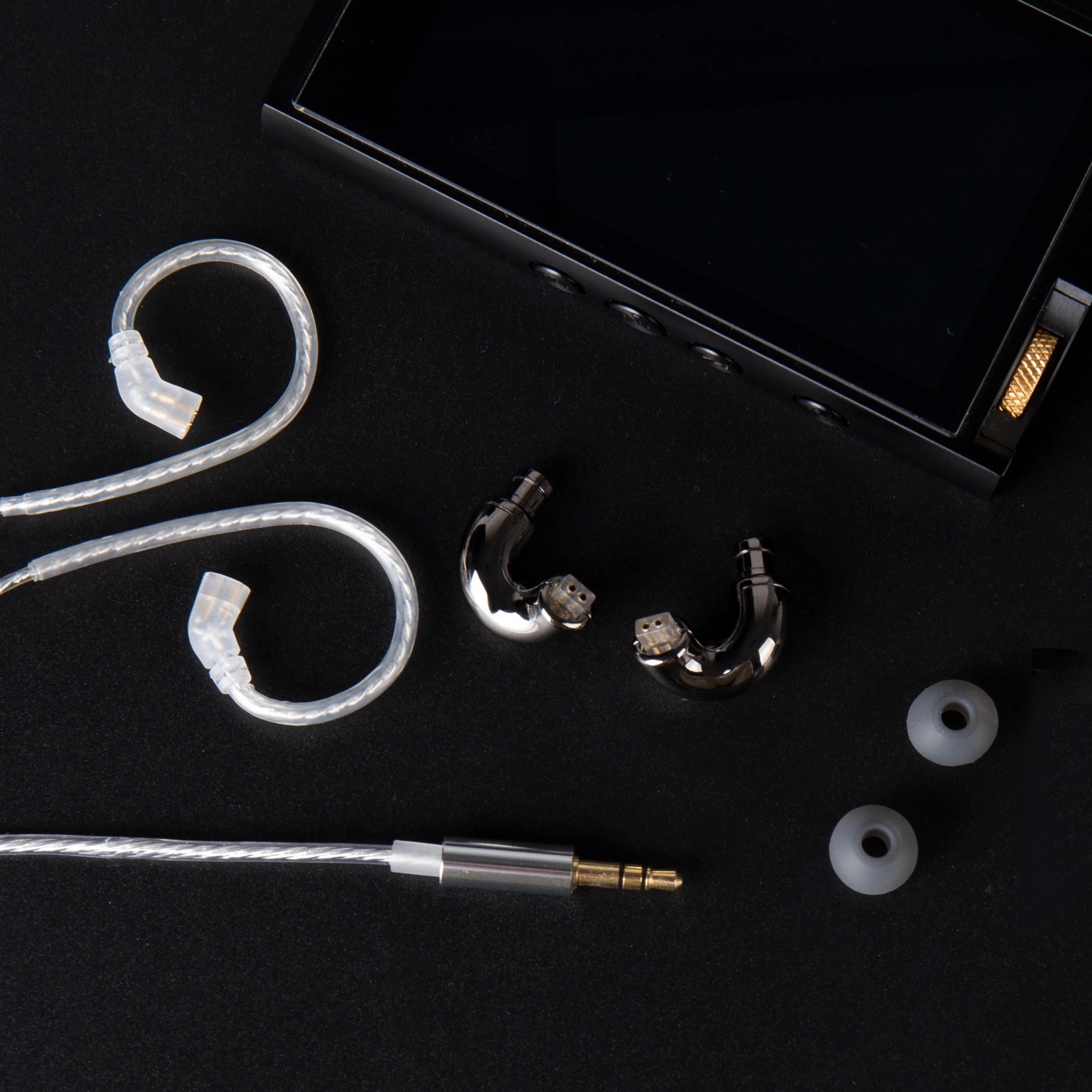 ขาย Blon Mini หูฟัง Dynamic 1 ไดรเวอร์ ประกันศูนย์ไทย