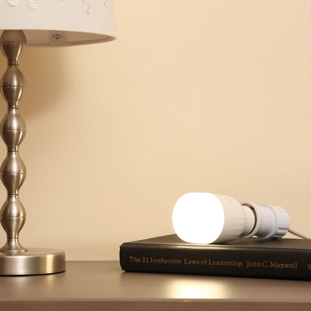 ขาย Xiaomi Yeelight ไฟ LED ควบคุมผ่าน Wifi