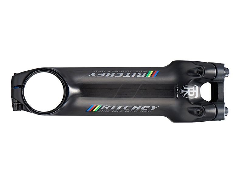 คอแฮนด์ RITCHEY , WCS CARBON MATRIX C220, คาร์บอน, 6 องศา, 80MM,90mm,100mm,110mm