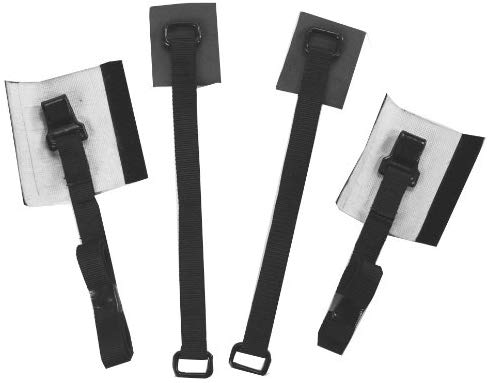 แร็คบรรทุกจักรยาน HOLLYWOOD F2 Over-the-Top Trunk Bike Car Bike Rack 3 คัน