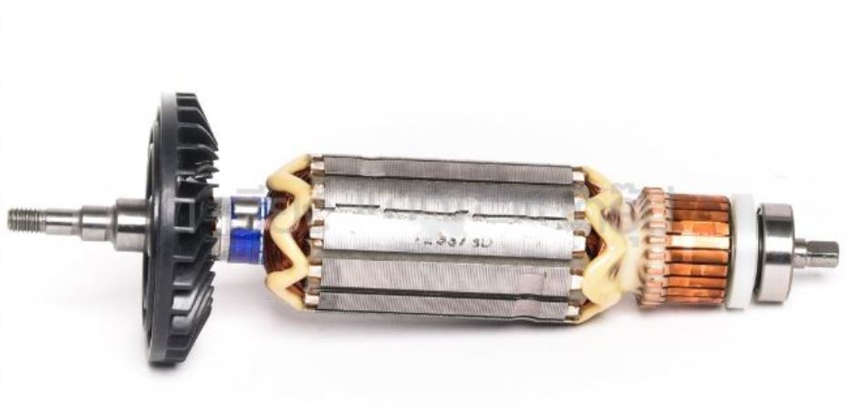 ทุ่น หินเจียร Makita รุ่น GA4040C (แท้) ##(*)