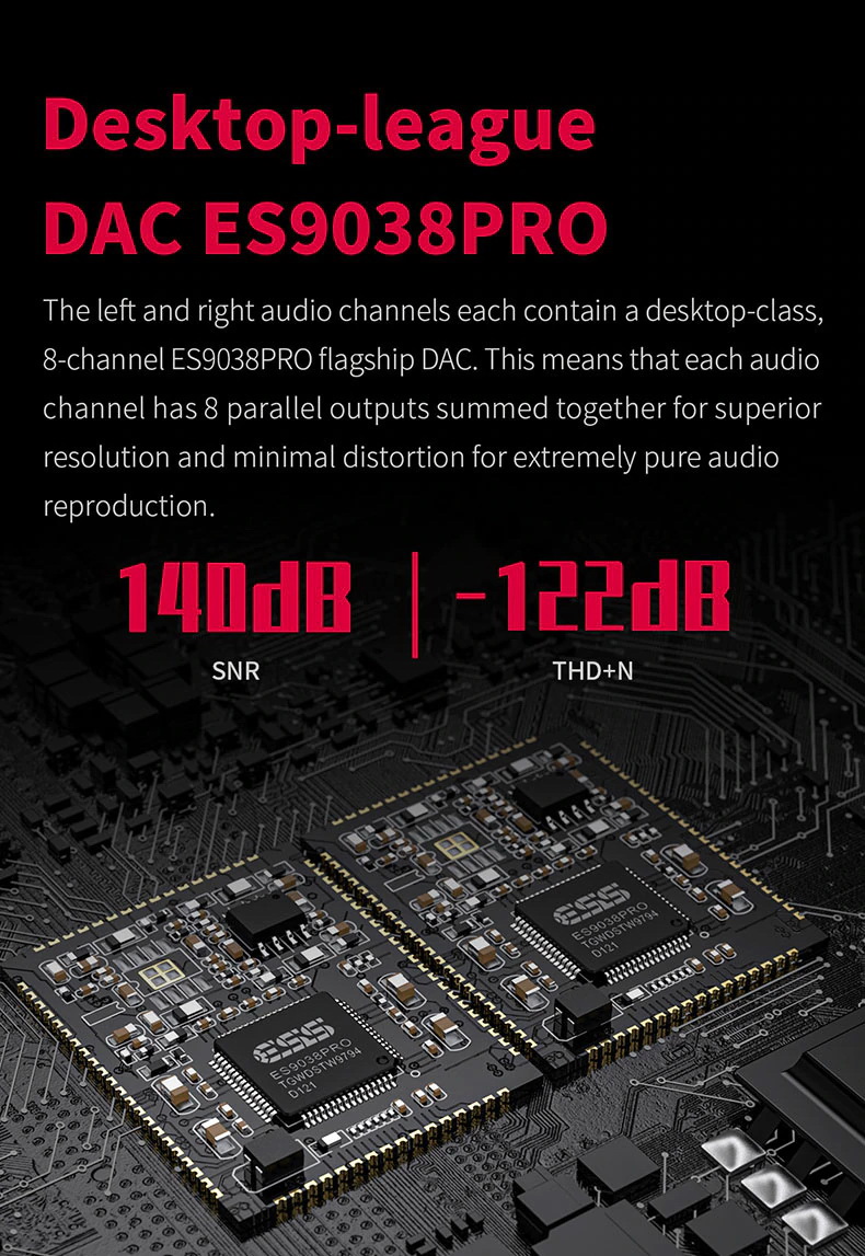 FiiO M17 DAP พกพาระดับเรือธง คุณภาพระดับ Desktop ประกันศูนย์ไทย