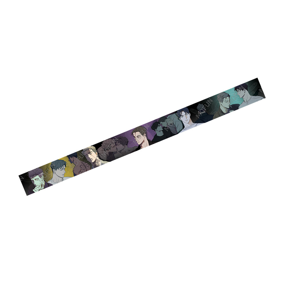 WETSAND Glitter Tape Roll