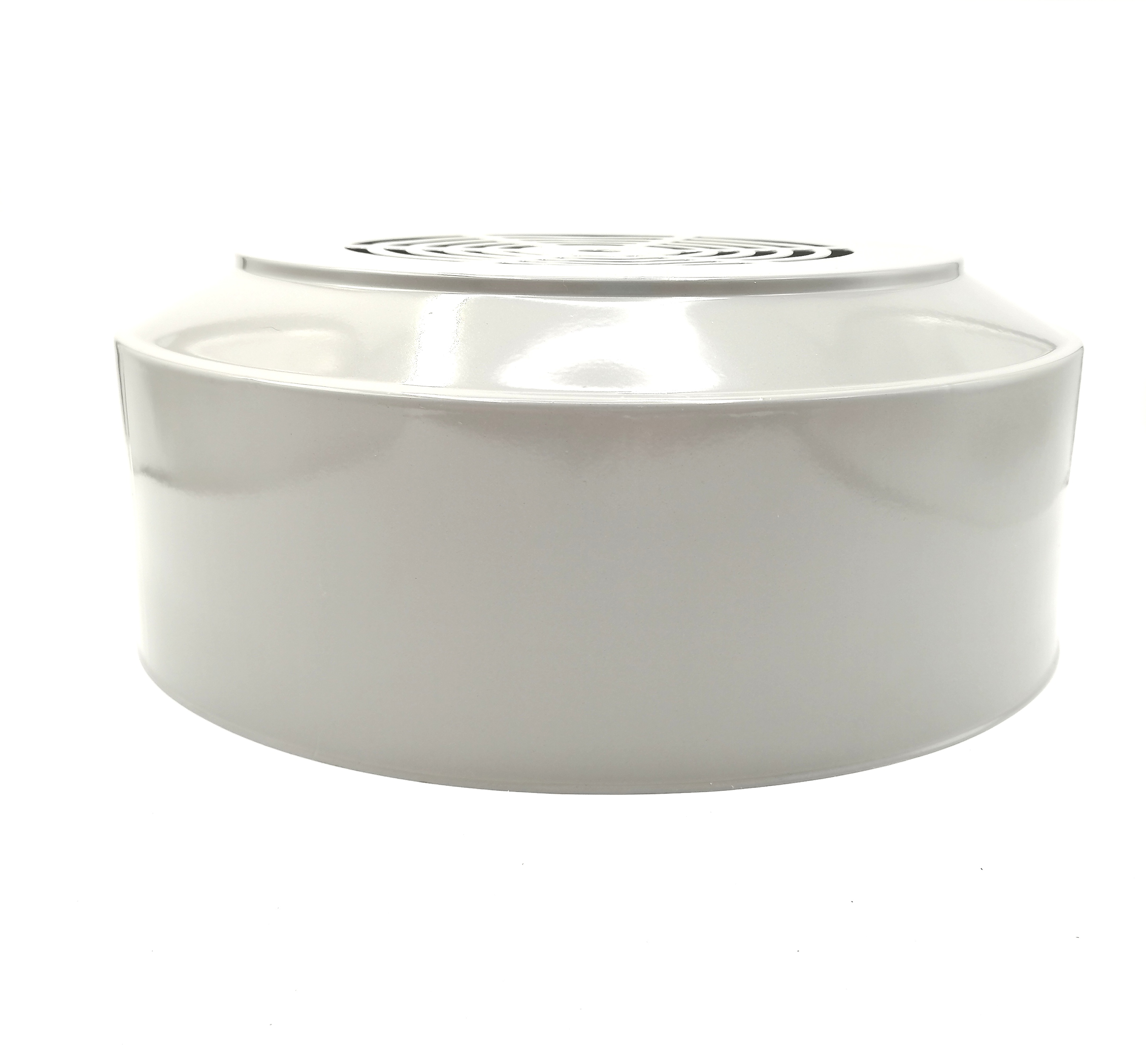 #GH-10 ฝาครอบใบพัดมอเตอร์ มิตซูบิชิ 10-15แรง/HP