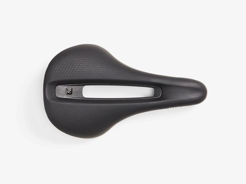 Bontrager Verse Short Pro Bike Saddle: Ultimate Comfort and Performance for Cyclists