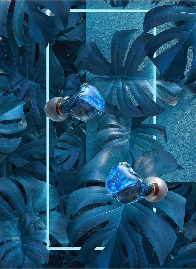 ขาย FiiO FD1 หูฟัง Dynamic diaphragm ชุบ Beryllium รองรับ Hi-Res