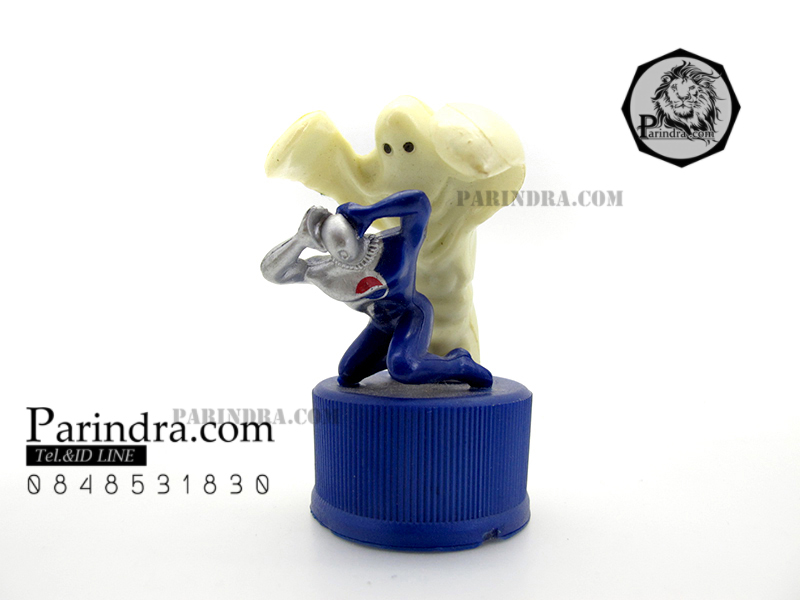 ฝาเป็ปซี่สะสม pepsi มีทั้งหมด 3 แบบ