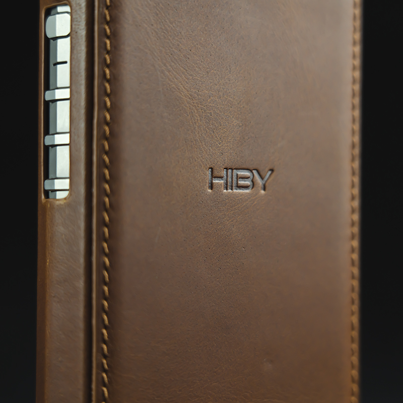 ขาย เคสหนัง RS8 Leather Case เคสหนังคุณภาพดี ช่วยกันเครื่องเล่นจากรอยขีดข่วน