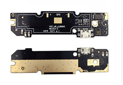 เปลี่ยนชุด USB Xiaomi Redmi Note 3 แก้อาการชาร์จไม่เข้า ไมค์เสีย