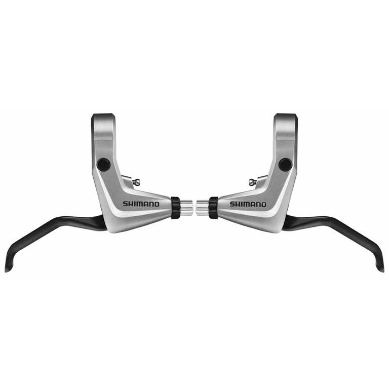 มือเบรค ALIVIO, BLT4000 รุ่น V เบรค, R/L, สีดำ, มีสายเบรค, มีกล่อง