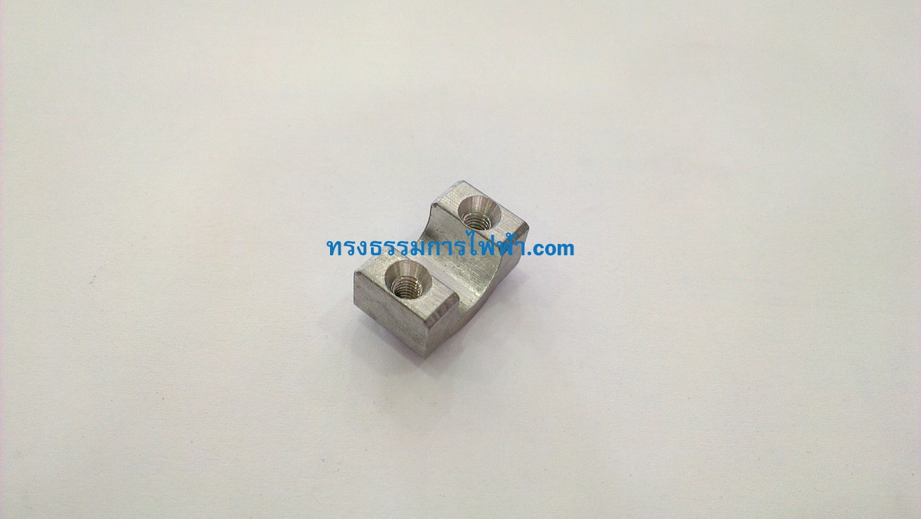 ประกับแกนชัก(ส่วนหน้า) เลื่อยจิ๊กซอว์ Bosch GST60, GST80, GST85 PBE #45(แท้) #H1