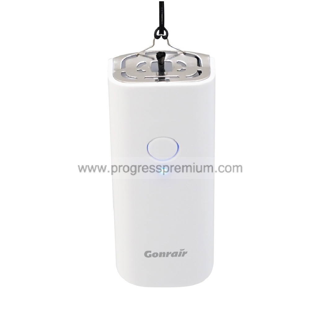 เครื่องปล่อยประจุลบห้อยคอรุ่นGL-158,GL-2189