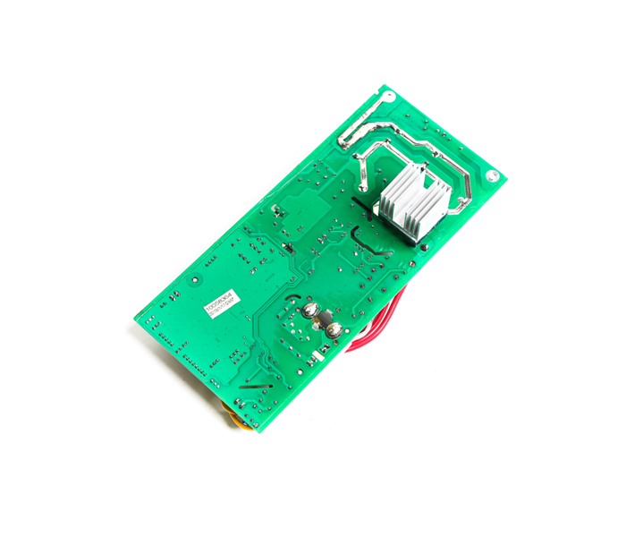 CONTROL BOARD ตู้เชื่อม JASIC รุ่น TIG200S Pn.10058373 (แท้) ##(*)