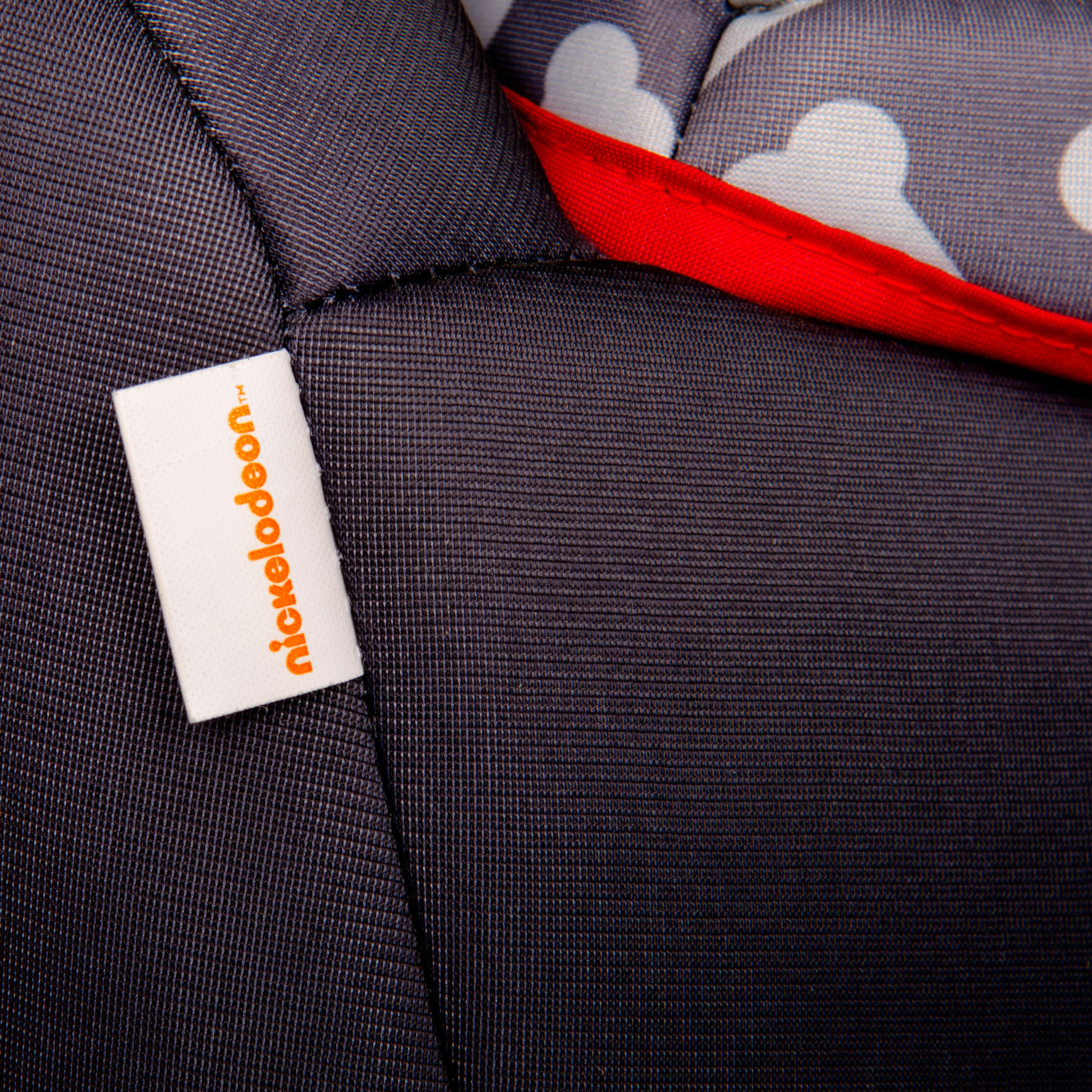 คาร์ซีทสำหรับเด็กโต ลาย มาแชล พาวเพทโทร ใช้ได้ตั้งแต่ 2 ขวบถึง 8 ขวบ