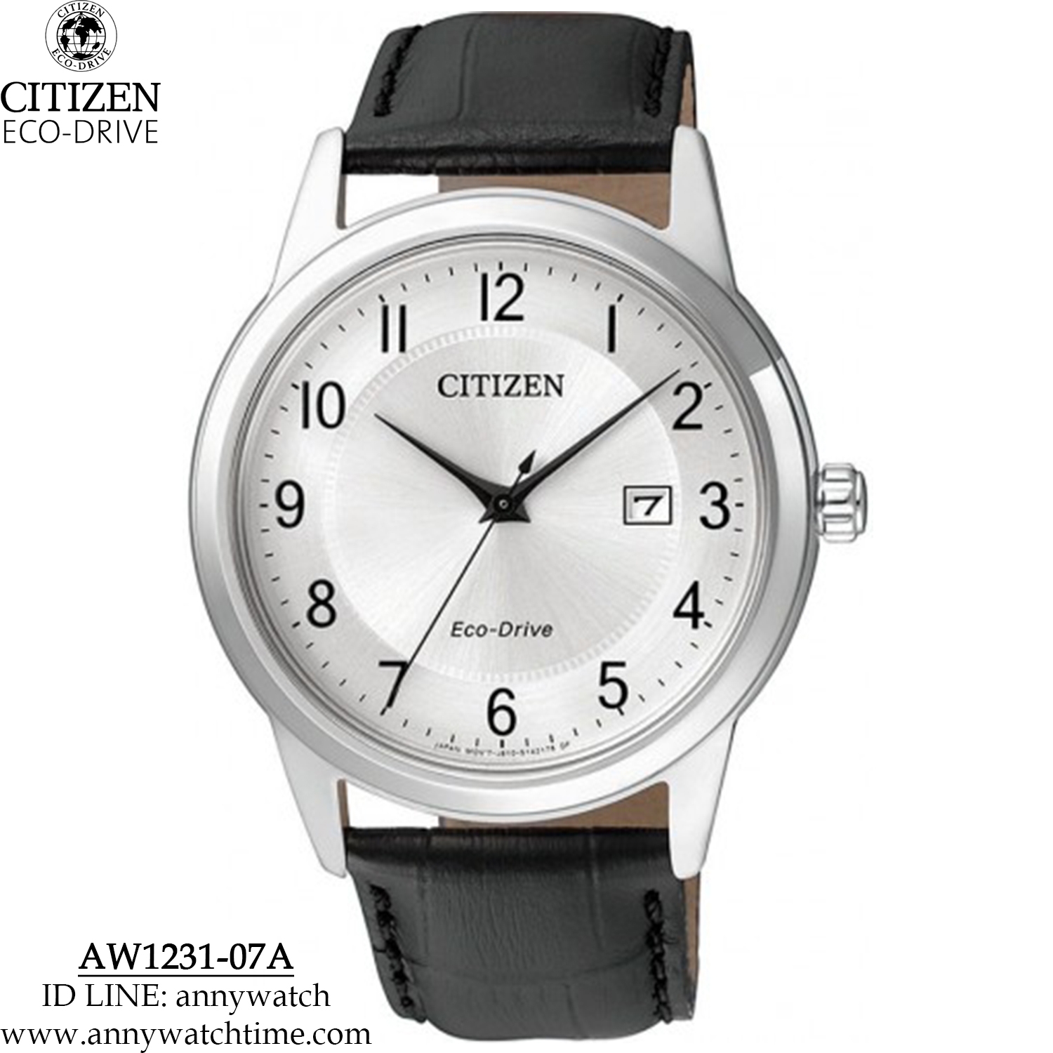 CITIZEN AW1231-07A