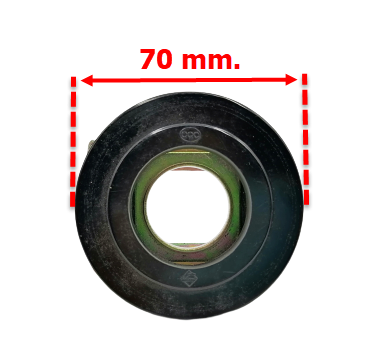 กาวานา 27-70 mm. มอเตอร์ทั่วไป - จีน #GBK-8