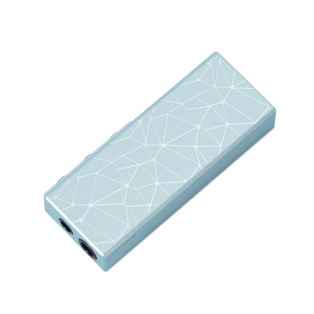 Cayin RU3 DAC/AMP พกพาจิ๋ว ชิป ESS ES9069Q + TI OPA1602 x2 และ SGM8262 x2 เสียงดี ดีไซน์หรู ประกันศูนย์ไทย