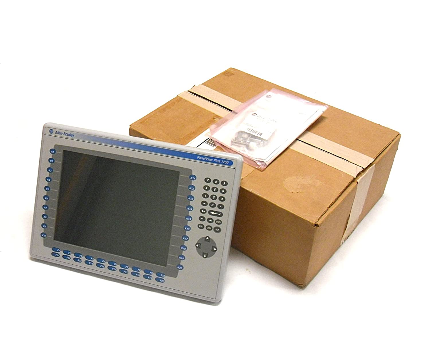 2711P-RP2 PANEL VIEW " ALLEN-BRADLEY "