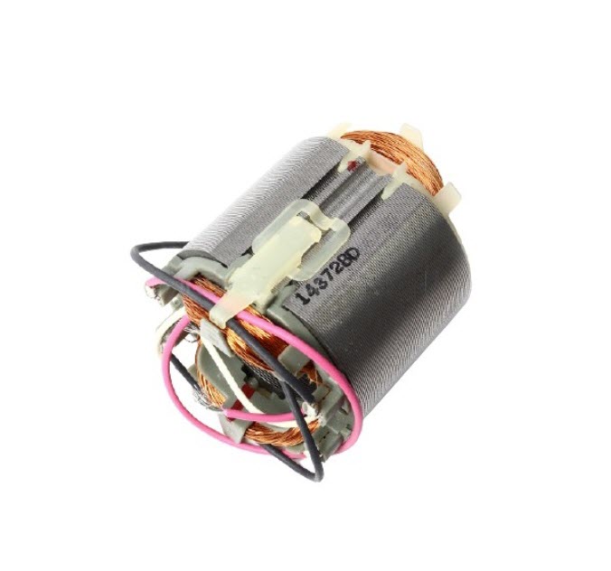 ฟิลคอยล์ เครื่องขัดกระดาษทราย Makita มากีต้า BO5040 (แท้) ##