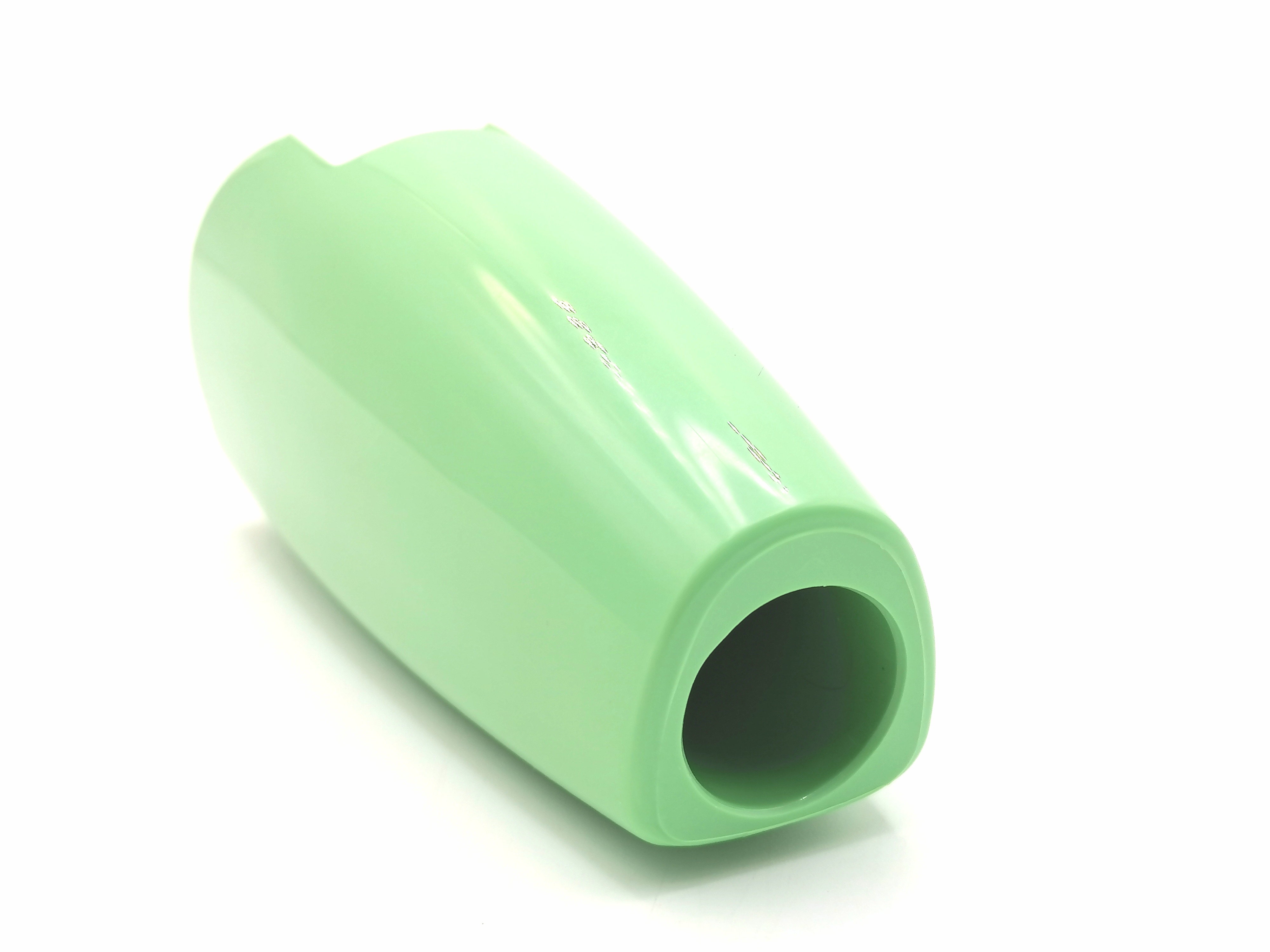 ข้อต่อ คอพัดลม มิตซูบิชิ 16"-18" #LV16 SM-GR (แท้) (คละสี)