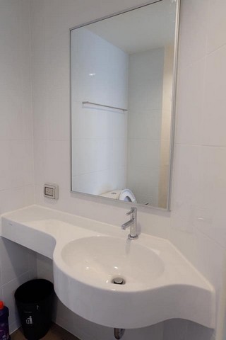 ให้เช่าคอนโดลุมพินี พาร์ค นวมินทร์-ศรีบูรพา ตึกC2 ชั้น 14 ห้อง 23 ตร.ม.ห้องสวย เฟอร์ครบ พร้อมอยู่