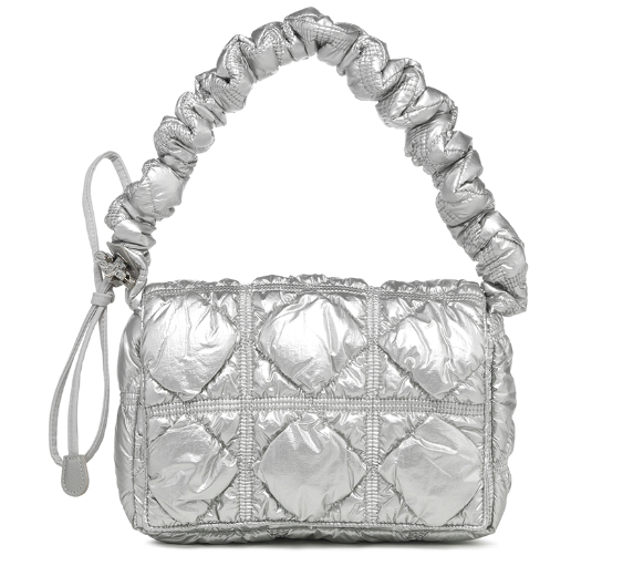 PRE. กระเป๋า #Carlyn LUKE SILVER -ของแท้ 100% รอนำเข้า 9 - 12 วัน -