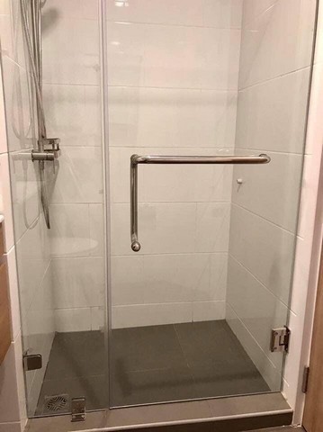 ให้เช่าคอนโด ดิ เอ็กเซล คูคต ตึก A 28 ตรม.เฟอร์ครบ มีเครื่องซักผ้า พร้อมอยู่ ตรงข้ามโลตัส