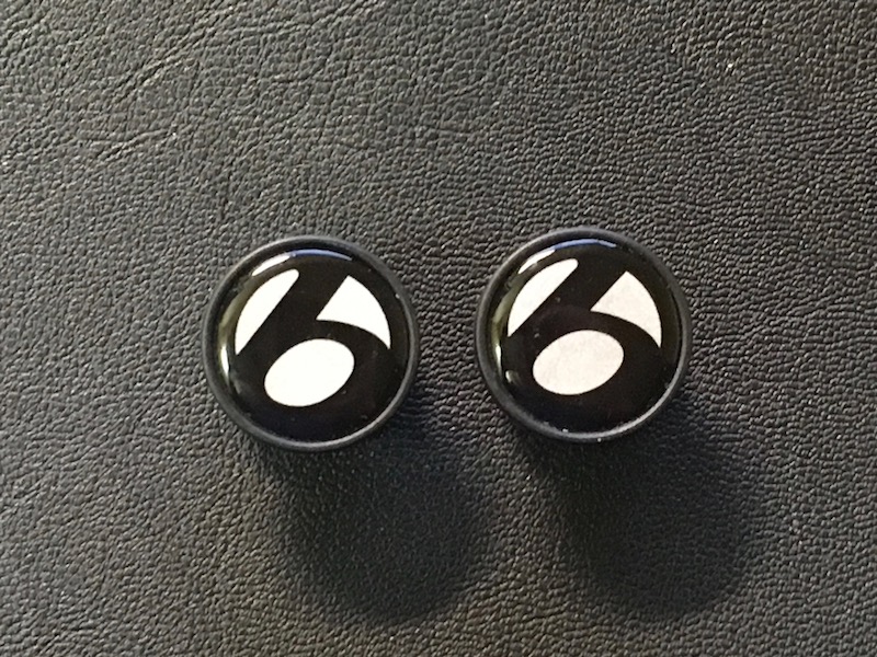 ผ้าพันแฮนด์ Bontrager Velvetack Reflective Handlebar Tape