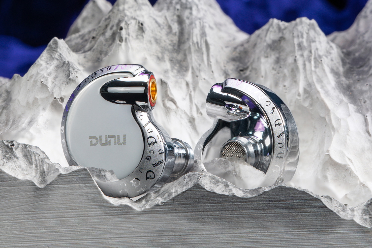 ขาย DUNU FALCON PRO หูฟัง IEM ไดรเวอร์ ECLIPSE Dynamic ประกันศูนย์ไทย