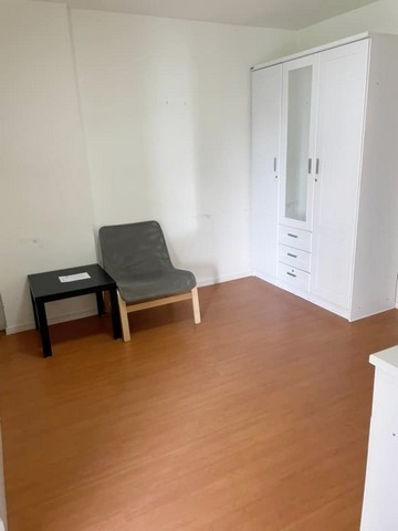 ให้เช่าคอนโด ลุมพินี ทาวน์ชิป รังสิต-คลอง1 ตึกB7 ห้อง 22 ตรม.เฟอร์ครบ พร้อมอยู่