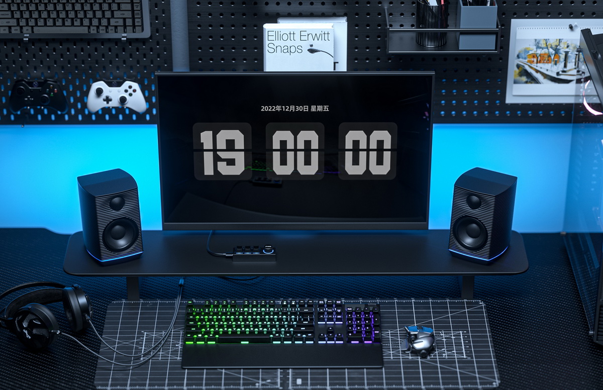 FiiO SP3 สุดยอดลำโพง Active Speakers ระดับ High Fidelity รองรับ Hi-Res ประกันศูนย์ไทย