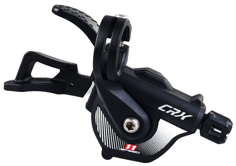 มือเกียร์ SENSAH CRX11 Trigger Shifter TRIGGER SHIFTER ด้านขวา 11สปีด