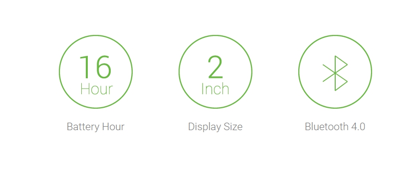 ไมล์ Bryton Rider 15 Bicycle computer ไมล์จักรยานสุดคุ้มจาก BRYTON